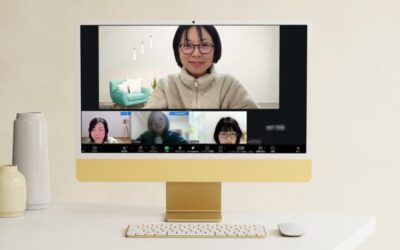 【活動報告】入園・入学・復職 オンライン座談会を開催しました