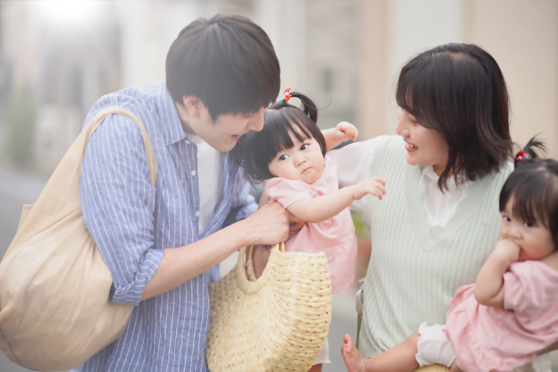 【11月28日】四日市市こども子育て交流プラザ主催　多胎児おしゃべり会のお知らせ