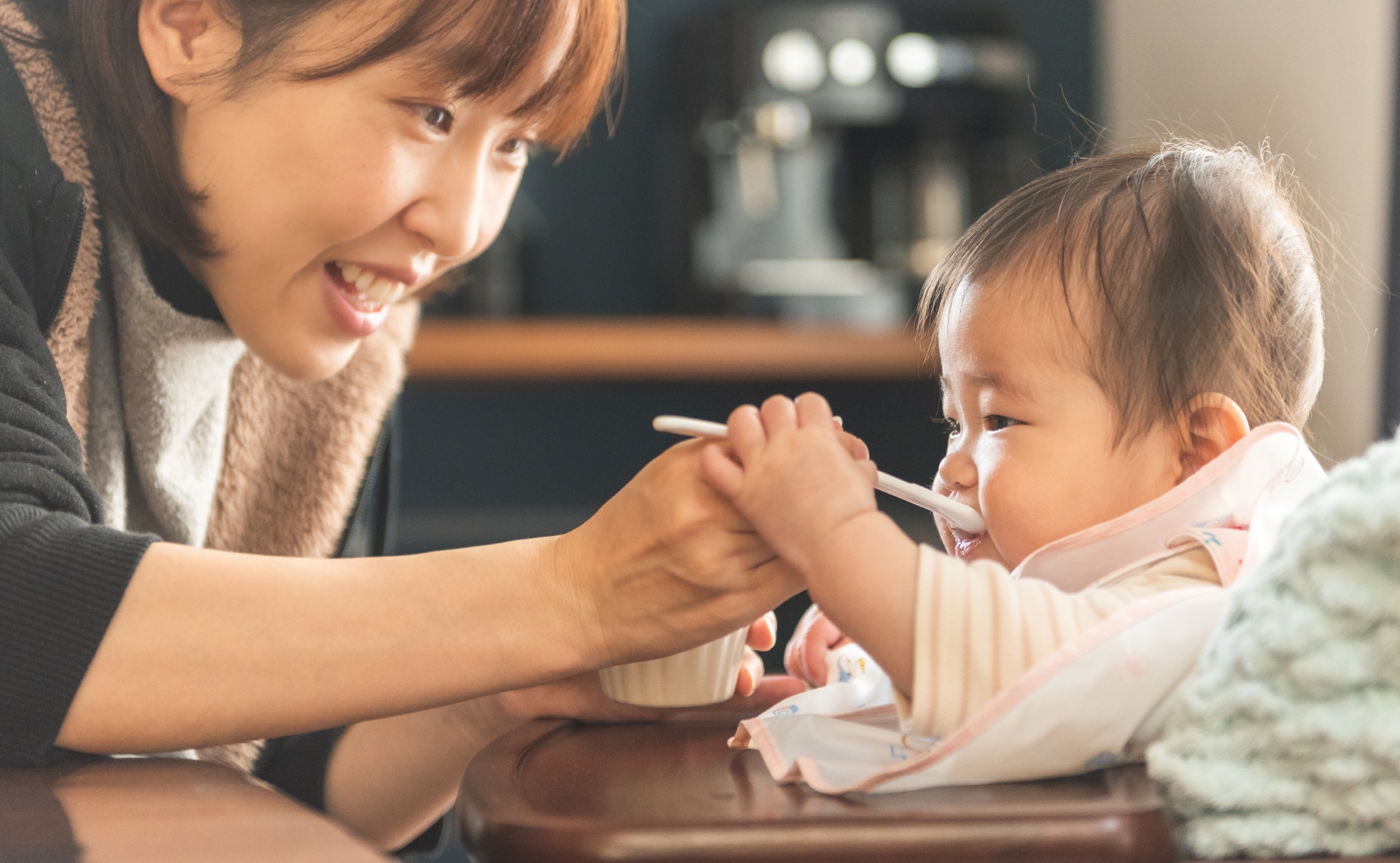 【無料】双子の離乳食講座＆相談会【zoom】開催のお知らせ