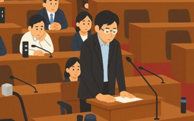 四日市市議会で多胎育児支援が取り上げられました